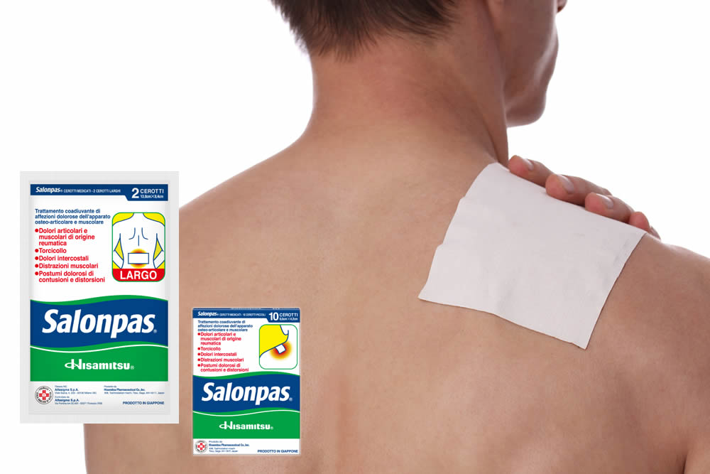 Salonpas