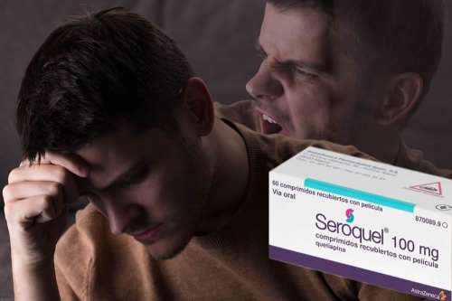 Recensione del Farmaco Seroquel: A Cosa Serve? Quando Fa bene? Quando Fa Male? Per Cosa si Usa? Dosi e Uso Corretto della quetiapina come Antipsicotico. Foglio Illustrativo Spiegato, Controindicazioni ed Effetti Collaterali
