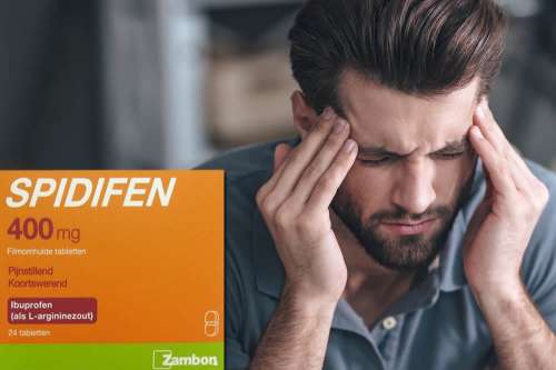 Recensione del Farmaco Spidifen 400 mg e 600mg, Bustine e Compresse: A Cosa Serve? Quando Fa bene? Quando Fa Male? Per Cosa si Usa? Dosi e Uso Corretto dell'Ibuprofene sale di Lisina come Antidolorifico. Foglio Illustrativo Spiegato e Controindicazioni