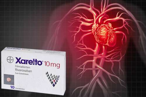 Recensione del Farmaco Xarelto 10 mg Compresse: Quando Fa bene? Quando Fa Male? Per Cosa si Usa? Dosi e Uso Corretto del Rivaroxaban come Anticoagulante. Foglio Illustrativo Spiegato, Controindicazioni ed Effetti Collaterali