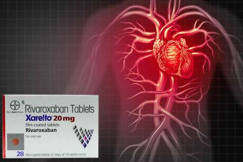 Recensione del Farmaco Xarelto 15 mg e 20mg Compresse: Quando Fa bene? Quando Fa Male? Per Cosa si Usa? Dosi e Uso Corretto del Rivaroxaban come Anticoagulante. Foglio Illustrativo Spiegato, Controindicazioni, Effetti Collaterali