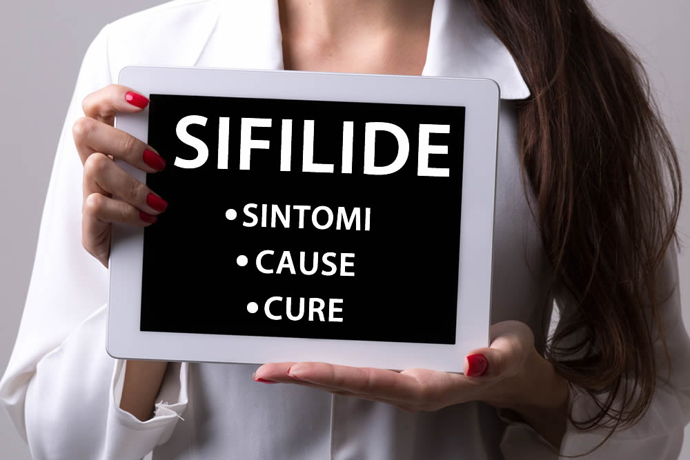 Sifilide