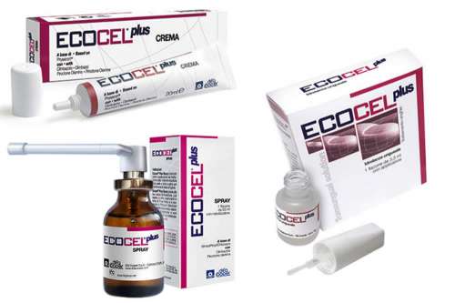 In questa recensione parliamo di Ecocel Plus Crema, Spray, Lacca (Prodotti per il trattamento delle Micosi delle Unghie), analizzandone efficacia, funzionamento, modo d'uso corretto e possibili effetti collaterali