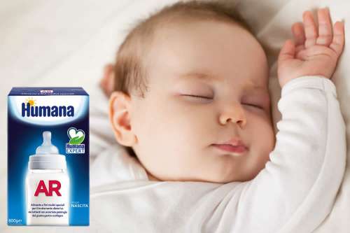 In questa recensione parliamo di Humana AR (latte artificiale specifico per neonati con problemi di reflusso gastroesofageo) analizzandone ingredienti, efficacia, uso, prezzo ed effetti collaterali