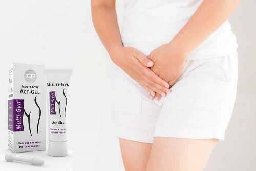 In questa recensione parliamo di Multi-Gyn ActiGel (dispositivo medico a impiego ginecologico contro prurito, arrossamenti e irritazioni a livello vulvo-vaginale), analizzandone ingredienti, efficacia, uso ed effetti collaterali