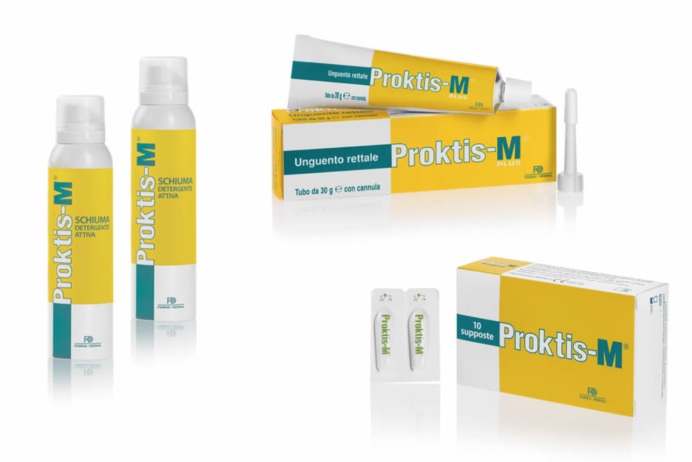 Proktis M